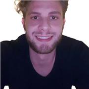 Laureando in Medicina e Chirurgia da ripetizioni per tutti i gradi scolastici.Vediamo assieme per cosa posso aiutarti?